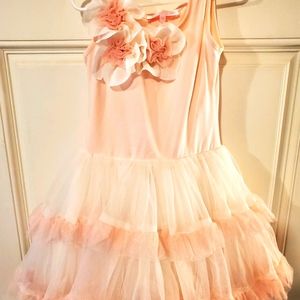 Tutu dress